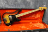 1974 Fender Precision Bass, Sunburst
