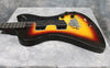 1978 Gibson RD Artist, Sunburst