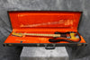 1974 Fender Precision Bass, Sunburst