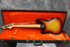 1974 Fender Precision Bass, Sunburst