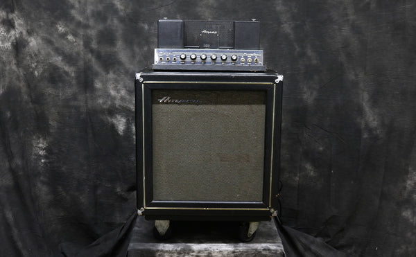 1967 Ampeg B15