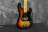 1974 Fender Precision Bass, Sunburst