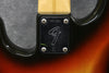 1974 Fender Precision Bass, Sunburst