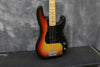 1974 Fender Precision Bass, Sunburst
