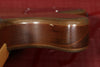 1985 Wal MK1, Fretless, Stained Burr Maple Facings