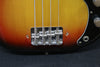 1974 Fender Precision Bass, Sunburst