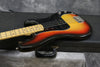 1974 Fender Precision Bass, Sunburst