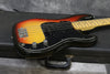 1974 Fender Precision Bass, Sunburst
