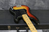 1974 Fender Precision Bass, Sunburst