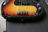1974 Fender Precision Bass, Sunburst