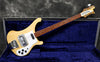 1997 Rickenbacker 4001 V63, Mapleglo