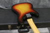 1974 Fender Precision Bass, Sunburst