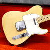 1973 Fender Telecaster, Blonde