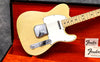 1973 Fender Telecaster, Blonde
