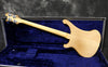 1997 Rickenbacker 4001 V63, Mapleglo