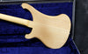 1997 Rickenbacker 4001 V63, Mapleglo