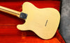 1973 Fender Telecaster, Blonde