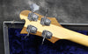 1997 Rickenbacker 4001 V63, Mapleglo