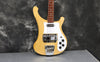 1997 Rickenbacker 4001 V63, Mapleglo