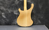 1997 Rickenbacker 4001 V63, Mapleglo