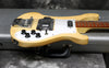 1997 Rickenbacker 4001 V63, Mapleglo
