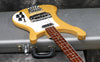 1997 Rickenbacker 4001 V63, Mapleglo