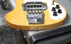 1997 Rickenbacker 4001 V63, Mapleglo
