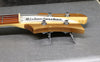 1997 Rickenbacker 4001 V63, Mapleglo
