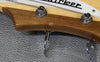 1997 Rickenbacker 4001 V63, Mapleglo