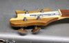 1997 Rickenbacker 4001 V63, Mapleglo