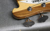 1997 Rickenbacker 4001 V63, Mapleglo