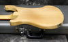 1997 Rickenbacker 4001 V63, Mapleglo