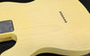 1973 Fender Telecaster, Blonde