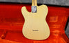 1973 Fender Telecaster, Blonde