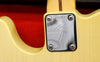 1973 Fender Telecaster, Blonde