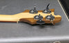 1997 Rickenbacker 4001 V63, Mapleglo