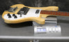 1997 Rickenbacker 4001 V63, Mapleglo