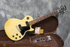 1956 Gibson Les Paul TV Special