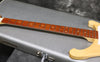 1997 Rickenbacker 4001 V63, Mapleglo