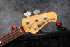 2011 Music Man Classic Stingray 4, Eldorado Gold