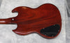 1967 Gibson EB3, Cherry