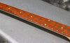 1997 Rickenbacker 4001 V63, Mapleglo