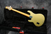 2011 Music Man Classic Stingray 4, Eldorado Gold