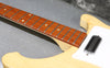 1997 Rickenbacker 4001 V63, Mapleglo