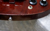 1967 Gibson EB3, Cherry