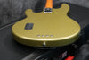 2011 Music Man Classic Stingray 4, Eldorado Gold