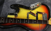 1965 Fender Jazz Bass, Sunburst