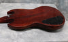 1967 Gibson EB3, Cherry