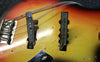 1965 Fender Jazz Bass, Sunburst