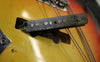 1965 Fender Jazz Bass, Sunburst